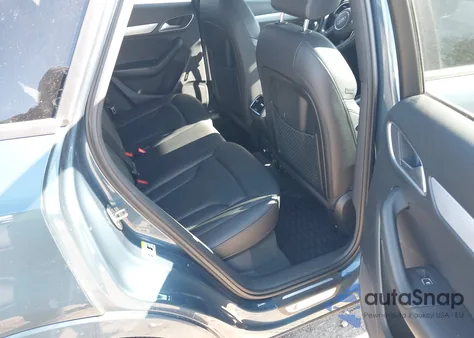 2018 Audi Q3 2.0T Premium/2.0T Sport Premium from USA, damaged, VIN WA1BCCFSXJR013257